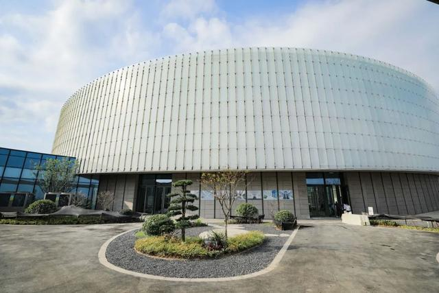 数字文旅 | 4688美高梅集团显示打造鄂州“新地标”